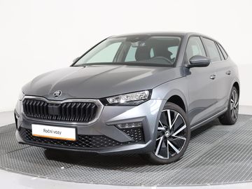 TOP SELECTION 1,0 TSI 85 kW DS