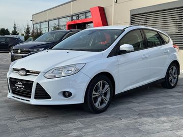 Trend 1.6 TDCi