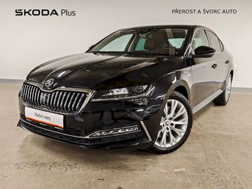 2.0 TSI 206 kW DSG 4x4 L&K