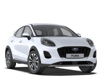 Titanium, 1.0 EcoBoost Hybrid