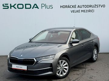 Selection 1,5 TSI 110 kW 6° MP