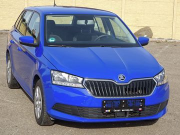 1.0 TSI (70 KW) EL.SERVISKA
