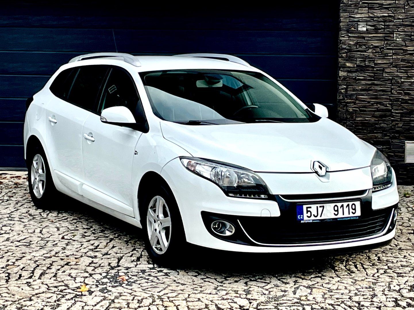 Renault Mégane, 1.2 TCe Grandtour - fotka 3