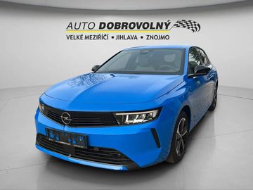 Edition HB 1.2 TURBO (96kW/130