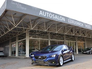 WRX PREMIUM 2.4 BOXER AWD DPH