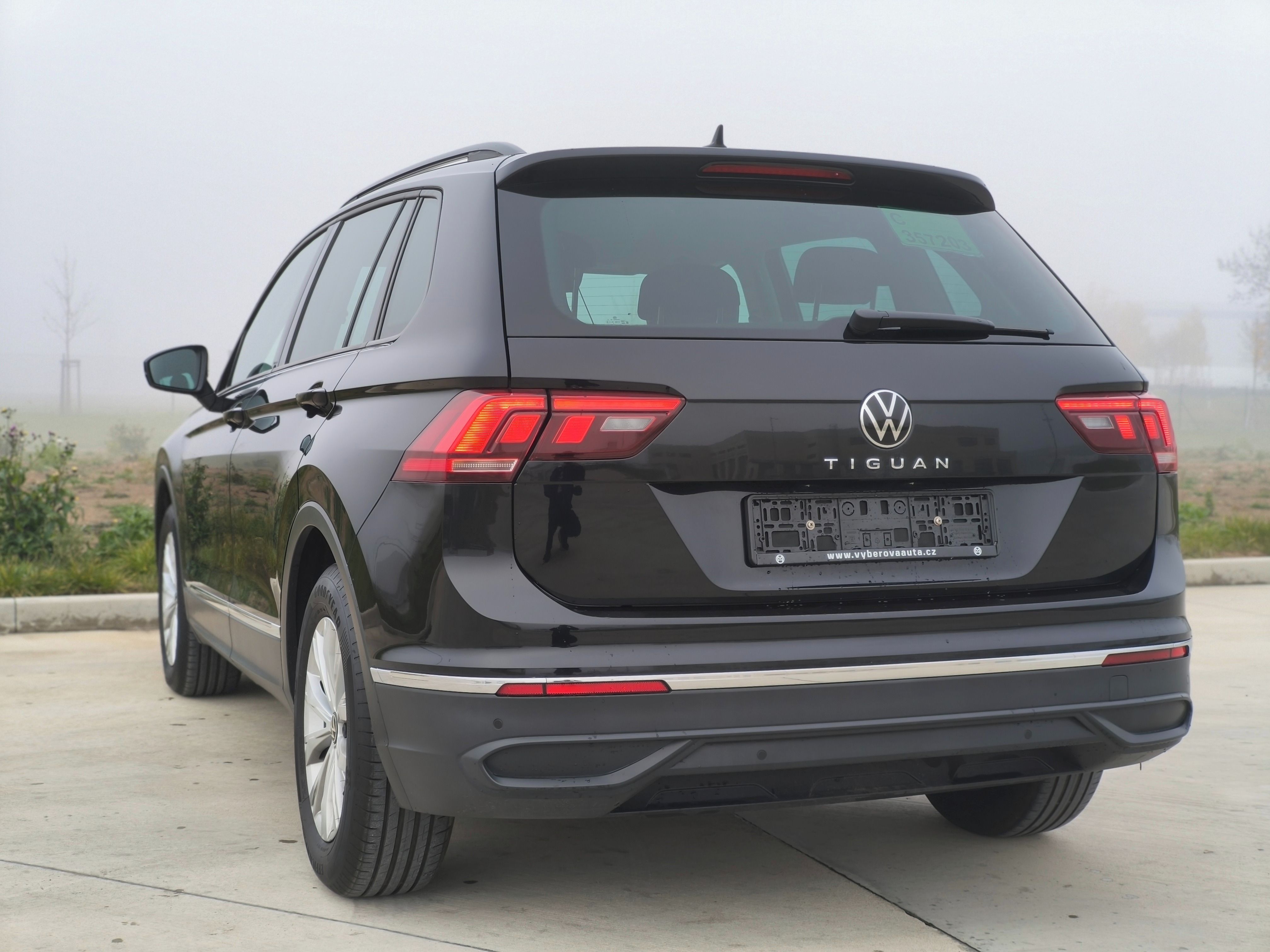 Volkswagen Tiguan, 2.0 TDI 110kW /FULL LED/Záruka - fotka 3
