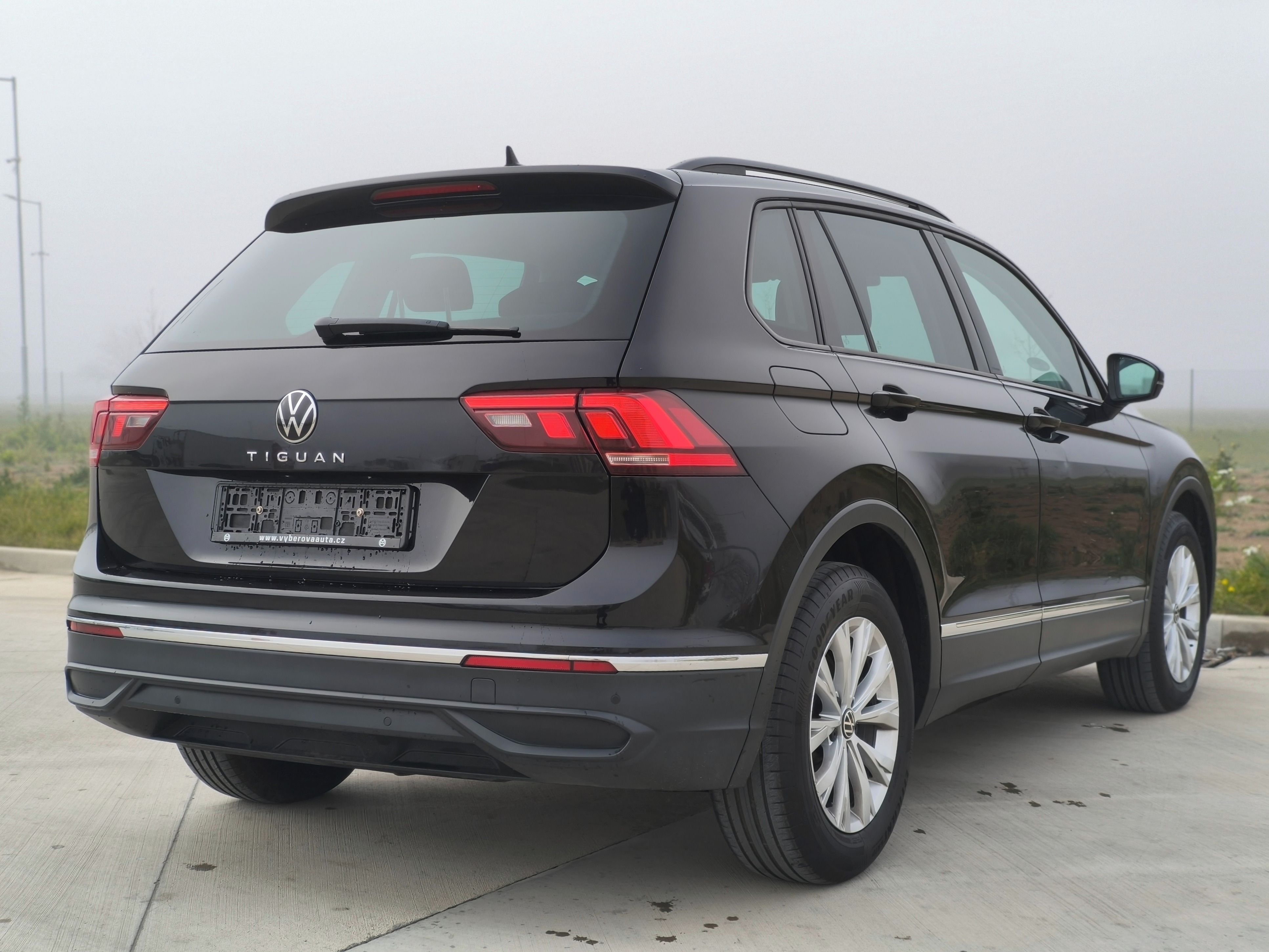 Volkswagen Tiguan, 2.0 TDI 110kW /FULL LED/Záruka - fotka 4