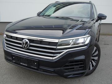 3,0TDI VZDUCH KŮŽE HUD TAŽNÉ