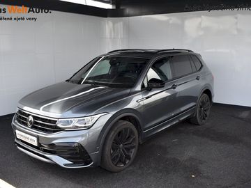 2.0TDI 147kW 4Motion R-Line