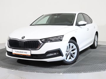 iV AMBITION 1,4 TSI 150 kW DSG