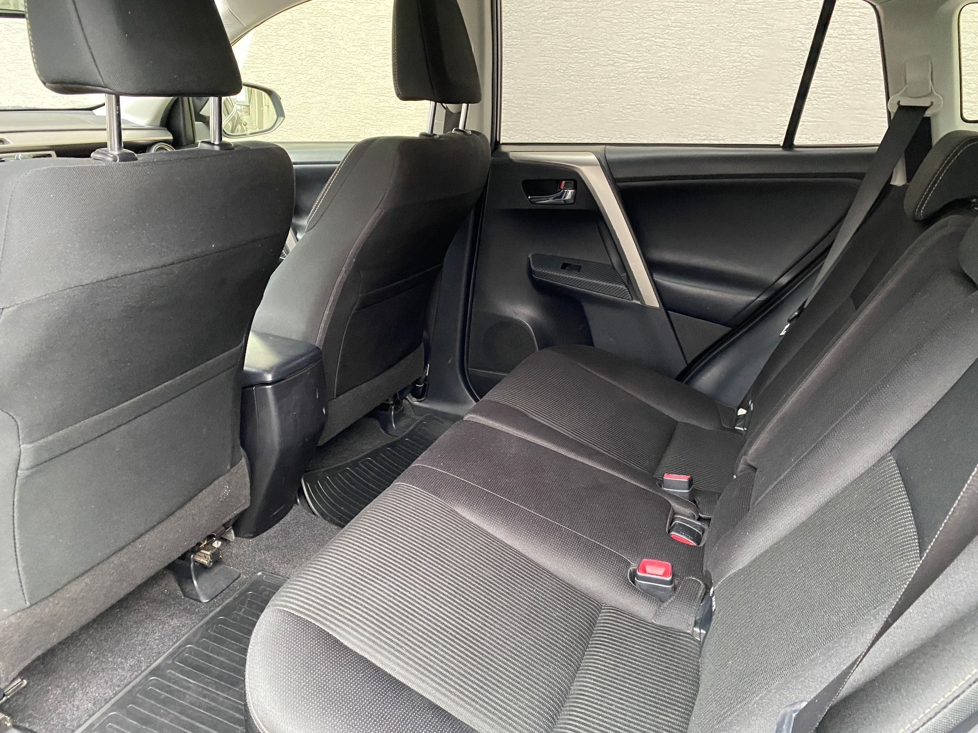 Toyota Rav4, 2.0 VVT-i 4X4 - fotka 6