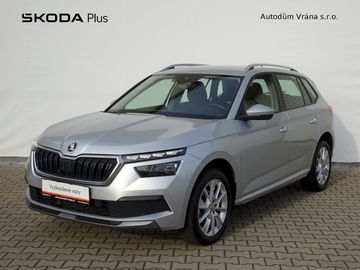 1.0 TSi 81 kW. Style
