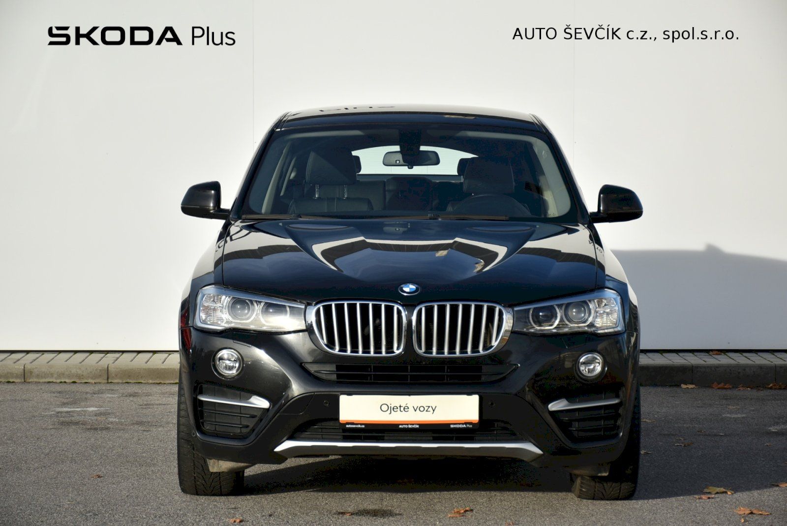 BMW X4, 2.0d 140kW xDrive - fotka 4