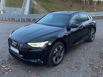 Quattro 50 230 kW 2020 DPH