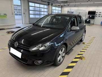 6 1.4 Tsi 90 KW STYLE XENONY
