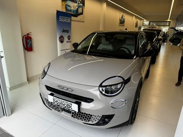 La Prima 1.2 Turbo Hybrid 145k