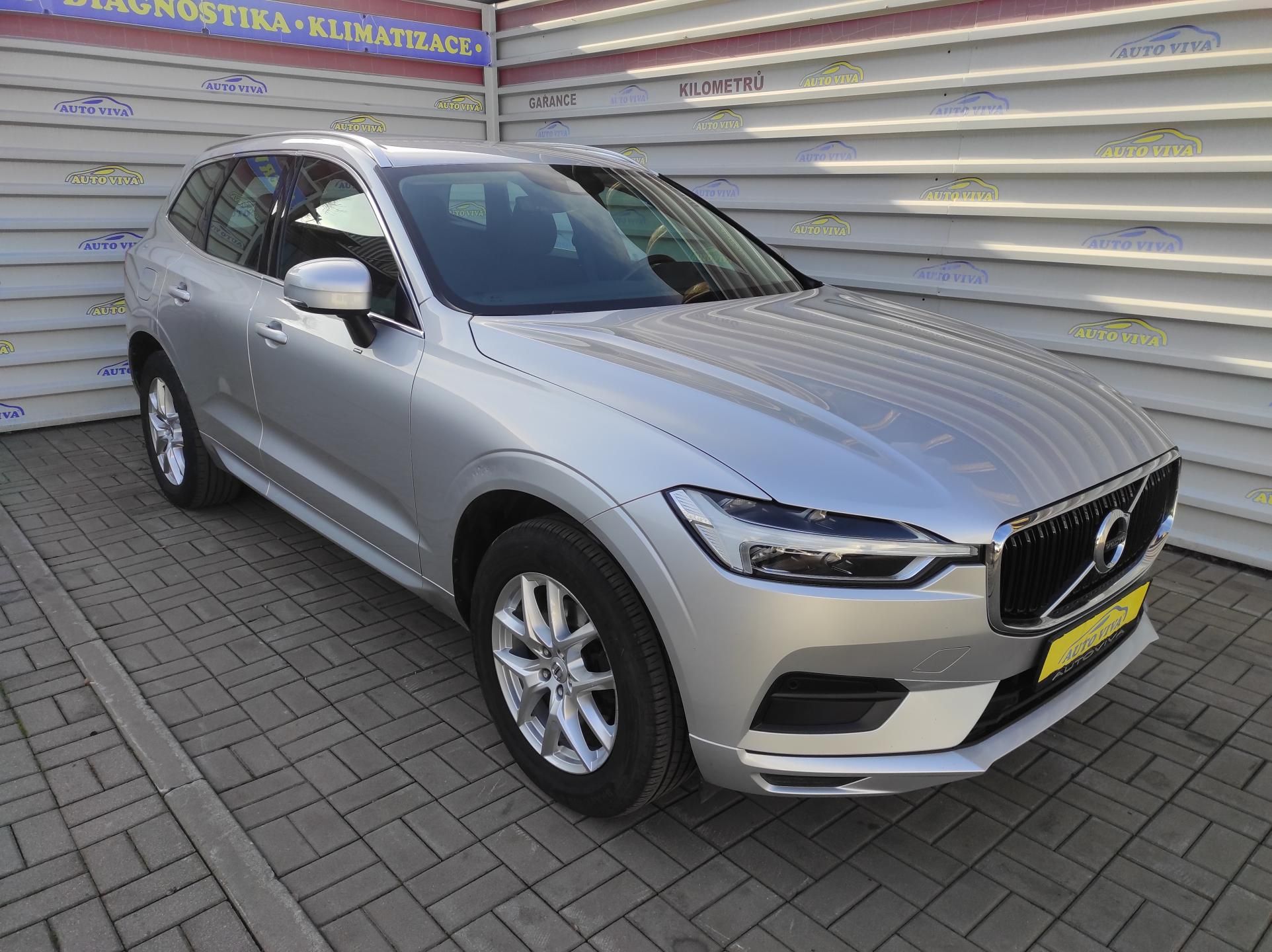 Volvo XC60, 2,0 D3 Drive-E, Momentum Pro - fotka 3
