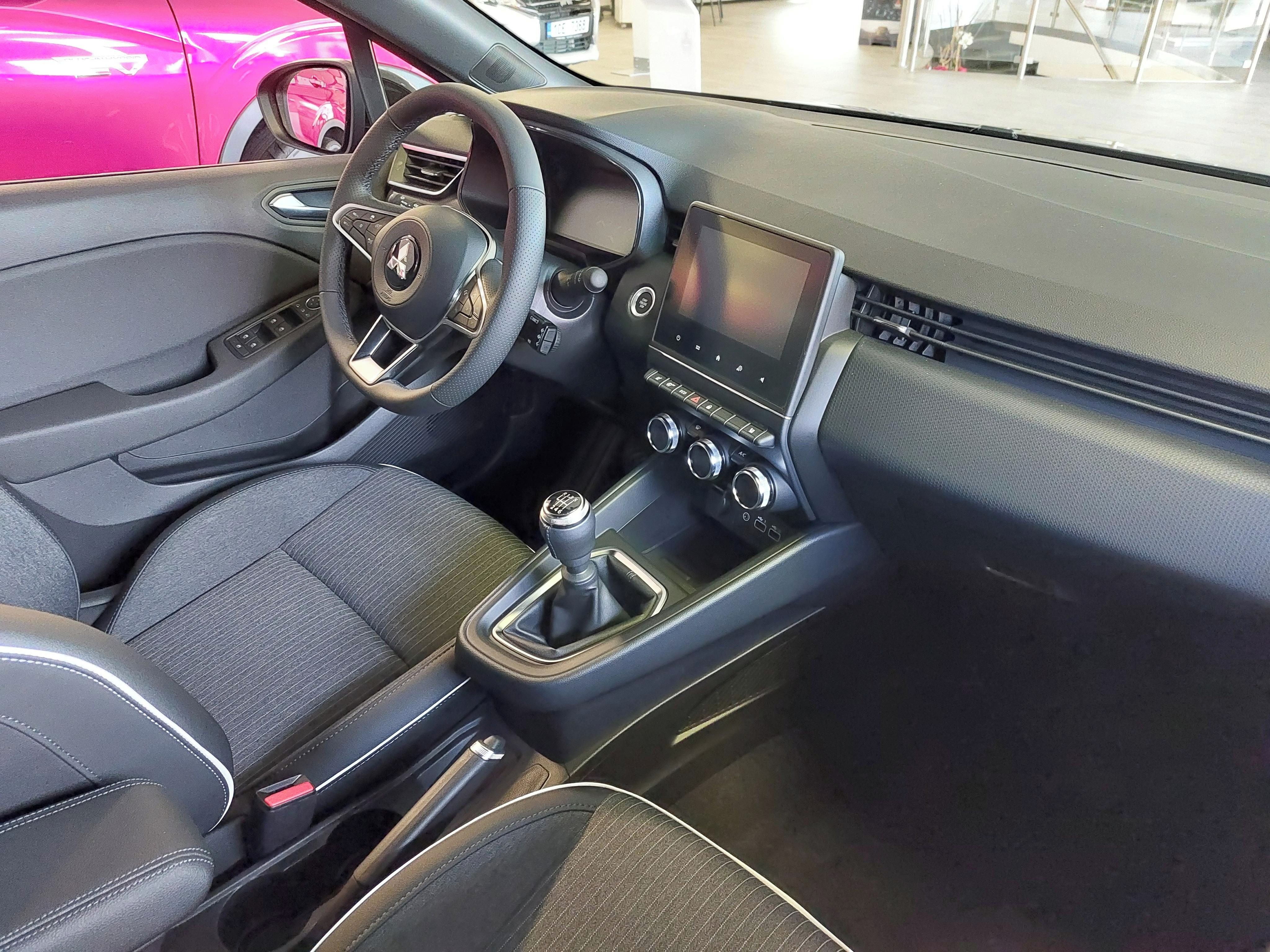 Mitsubishi Colt, 1.0 T- MPI INTENSE+ 6MT MY25 - fotka 3