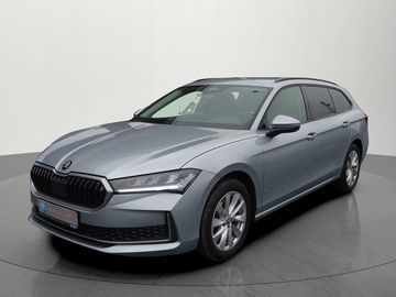 2.0TDI 110kW DSG Selection