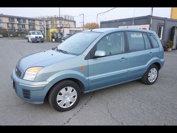 1,4i NAJ.100000km !  KRASAVEC