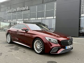 65 AMG