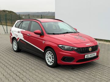 1.6 MultiJet 88 kW Plus Combi