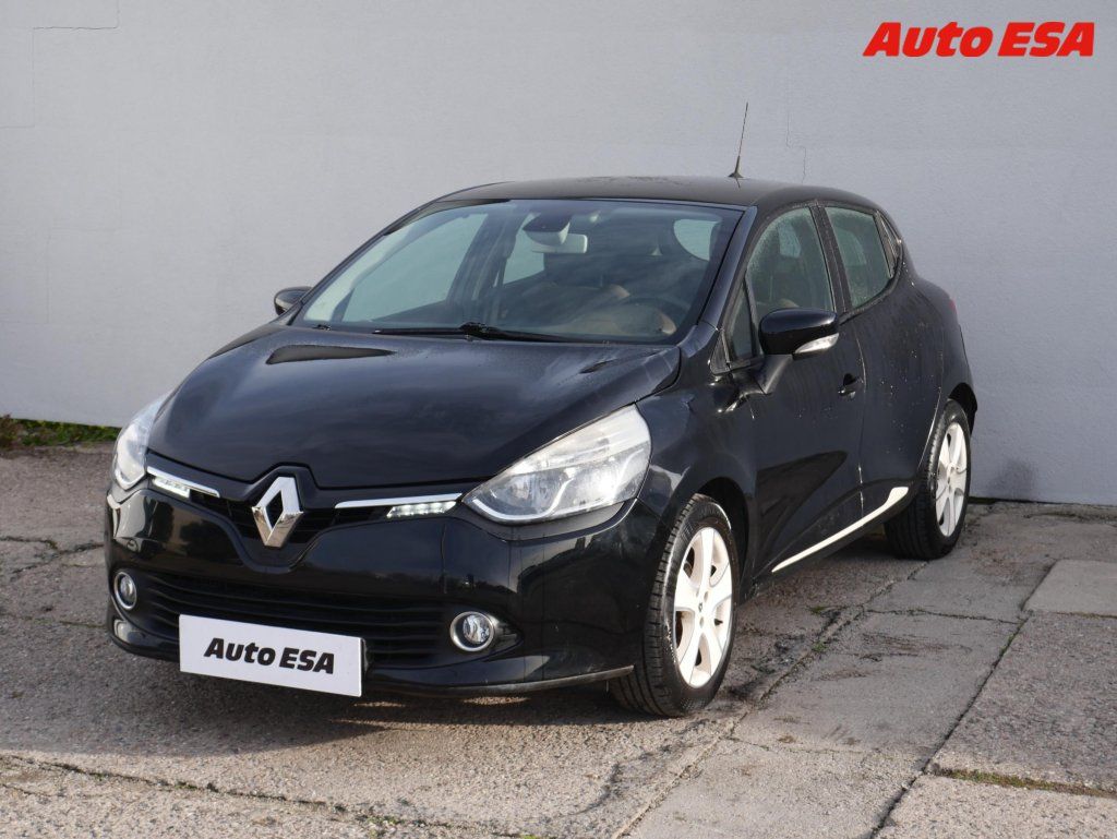 Renault Clio, 0.9 TCe,STK7/27 - fotka 3