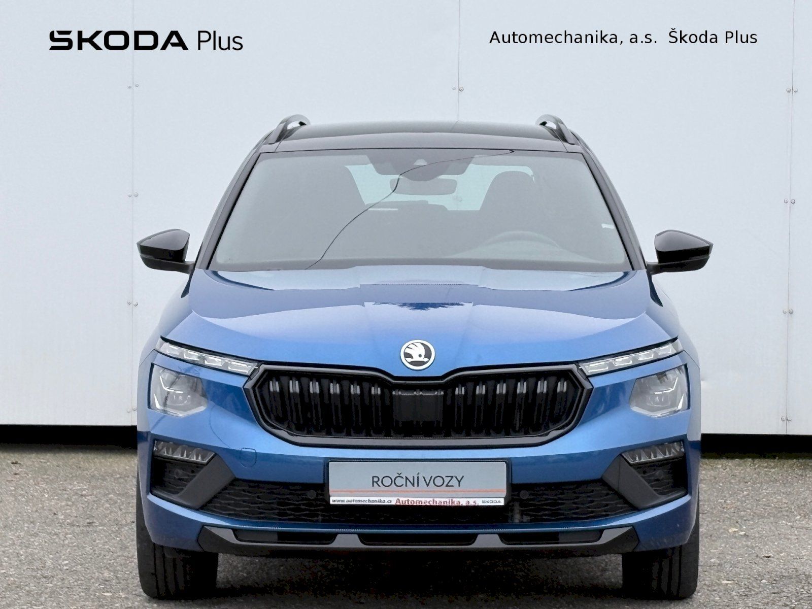 Škoda Kamiq, DSG 1.0 TSI / 85 kW / MONTE CA - fotka 4