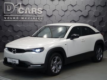 e-SKYACTIV EV Prime-Line