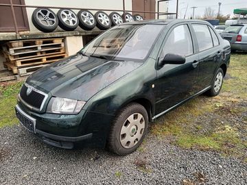 1.4 16V Classic Klima