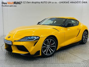2.0T 190kW GR Sport