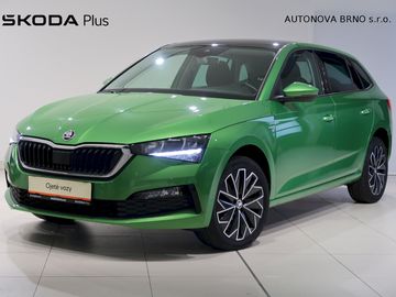 1.0 TSi 85kW Drive