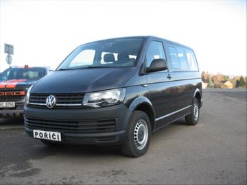 2,0 TDi  DSG 9 Míst