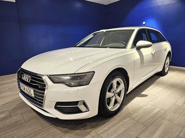 40TDI quattro NezTop Keyless T
