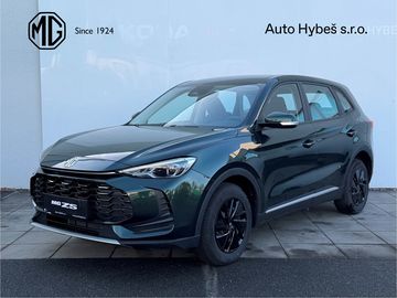 ZS 1.5 EXCITE 5M