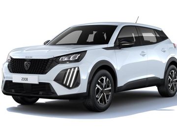 1.2 PureTech / 74 kW STYLE Pur