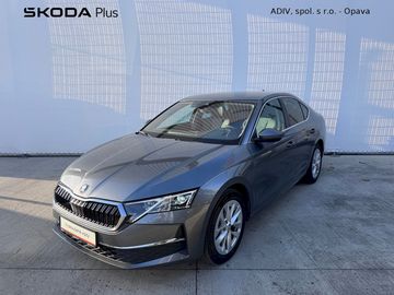 DSG 2.0 TDI 110 kW Top Selecti