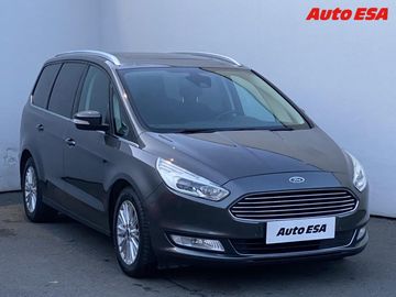 2.0 TDCI,Titanium,AT,panor