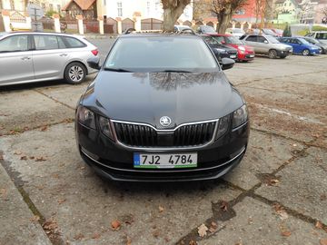 2.0 TDi 110kW 4X4 DSG