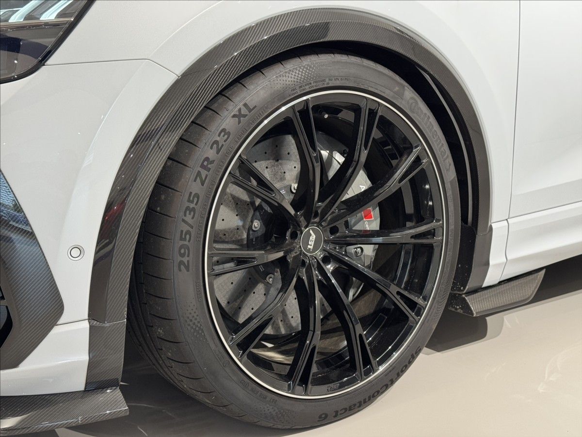 Audi RS Q8, 4,0 TFSi  R 740HP ABT 1 OF 125 - fotka 5