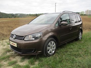 1.6TDi CL*7MÍST*VÝHŘEV*T.ZAŘ.