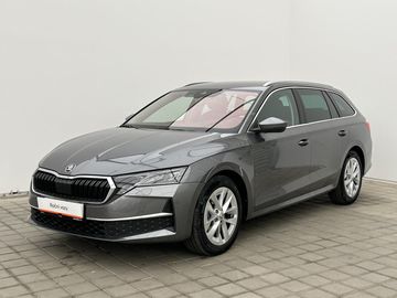 1.5TSI 110kW Top selection