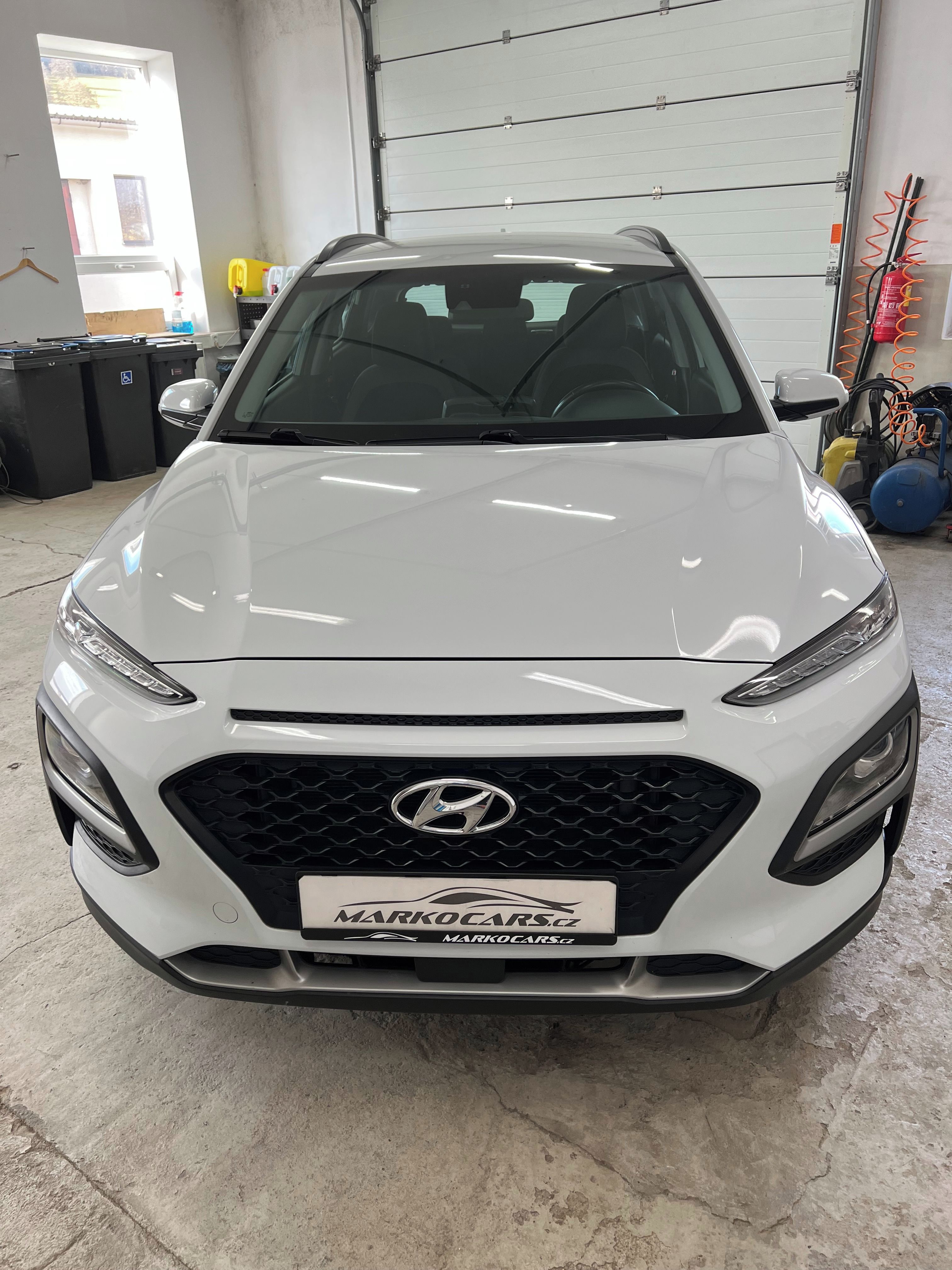 Hyundai Kona, 1.0 T-GDi VYHŘ.SEDADLA KAMERA - fotka 2