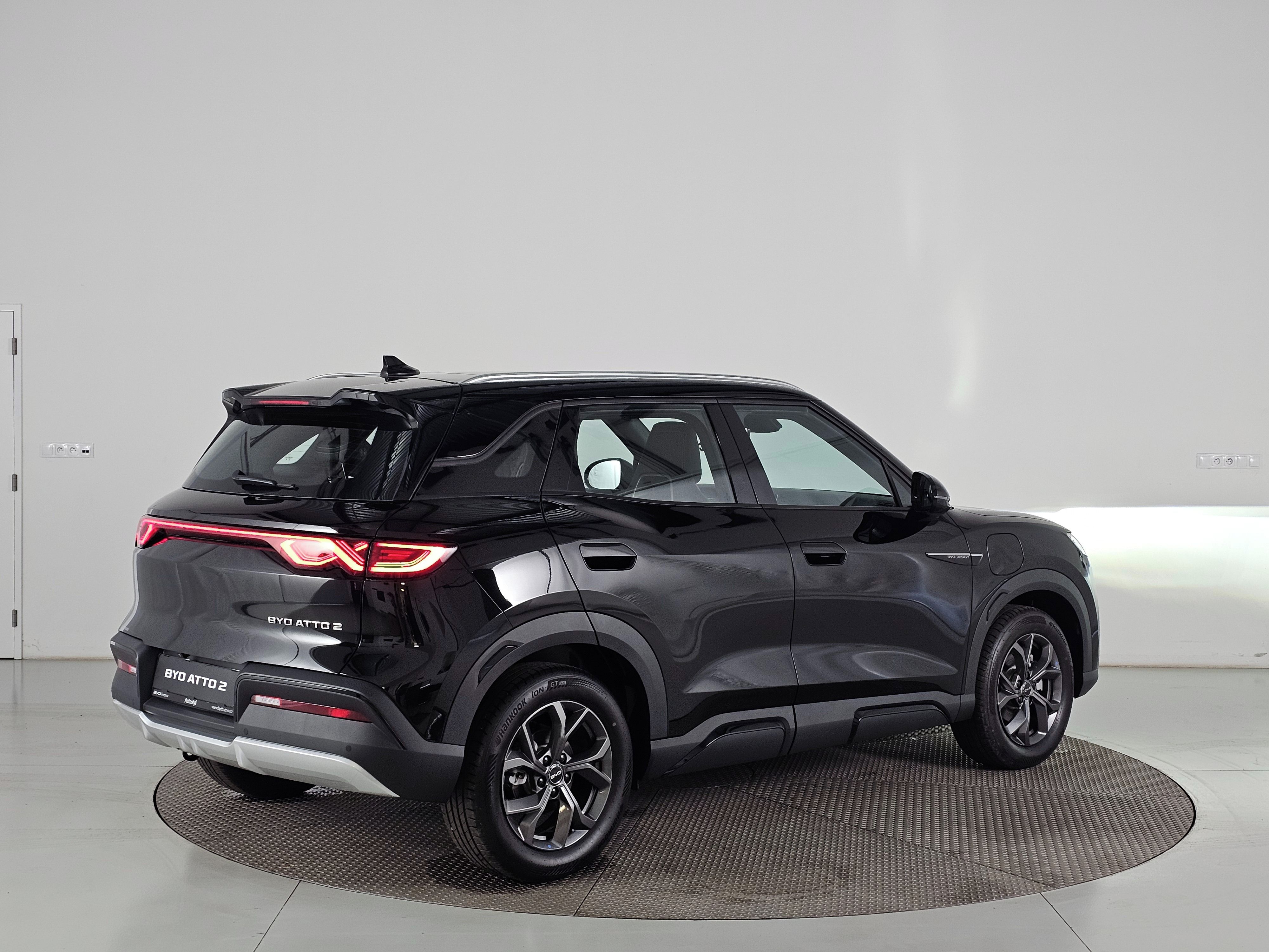 BYD ATTO 2, 177k Active 45,1 kWh - fotka 5
