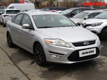 1.6TDCI,AC,tempo