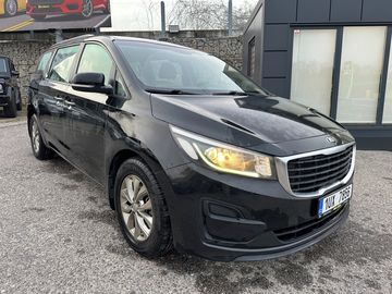 Kia Carnival  2019