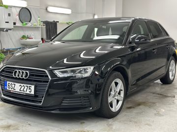 1.6tdi navi, kůže, automat DPH
