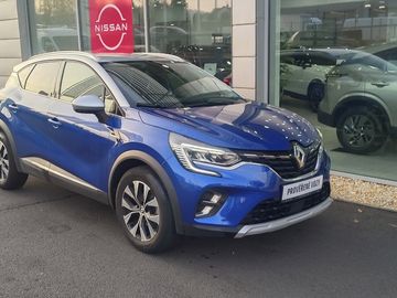 1,3Tce 140k TECHNO, ČR, 1.MAJ