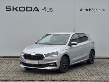 1.0 TSI 85kW Top Selection DSG