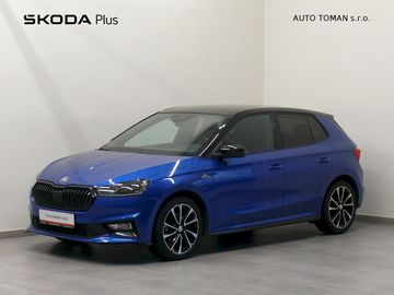 1.0 TSI 81kW Monte Carlo